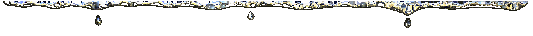 Divider Blue Bar