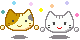 Kitty Blob