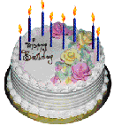 Cake Decor
