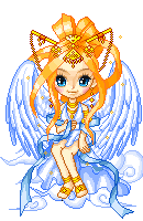 Golden Angel