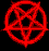 Hidden Pentagram